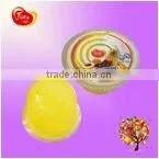 health food fruit instant low calorie fresh Konjac jelly