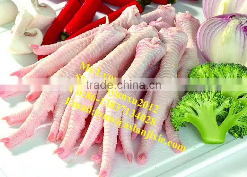 chicken feet peeler /chicken paw peeling machine