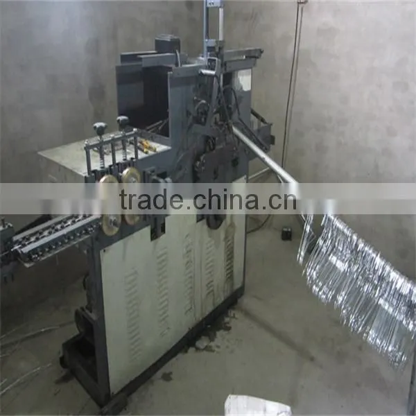 clothes hanger forming machine/clothes hanger making machine