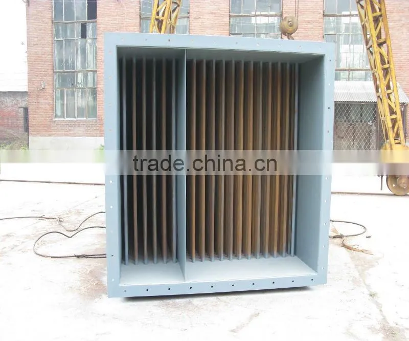 CHINA high comment gypsum frying boiler-ebullience calciner