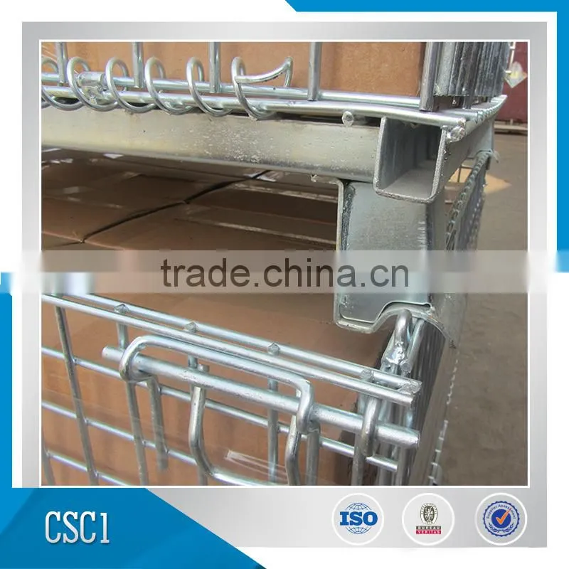 Ajustable Storage Equipment Racking Pallet