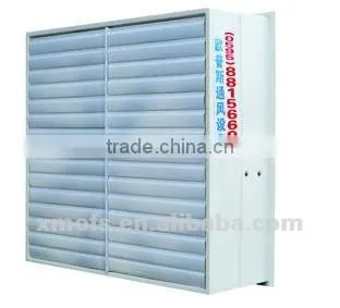 Large Wall Mount Cooling Fan for Industrail / Greenhouse / Poultry (OFS)