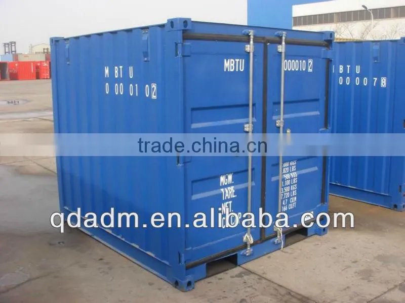 container