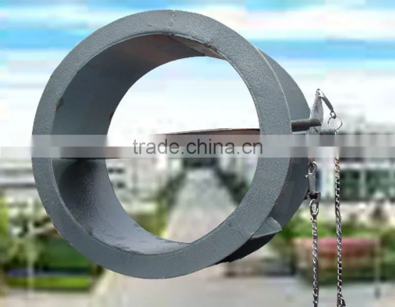 butterfly valve