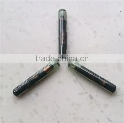 FDX-B/FDX-A animal tracking indentification glass rfid tag