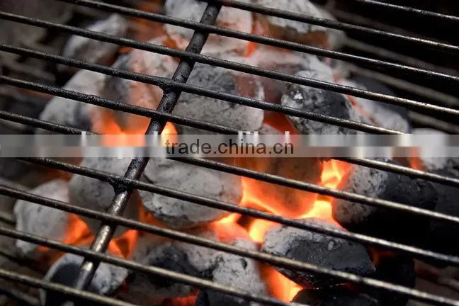 Coal press machine with charcoal ,coal or carbon dust for BBQ with large capacity