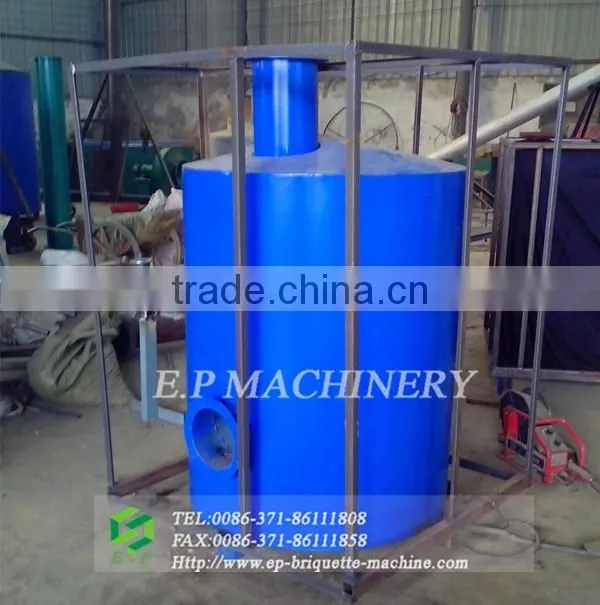 New condition biomass wood sawdust/rice husk dryer machine