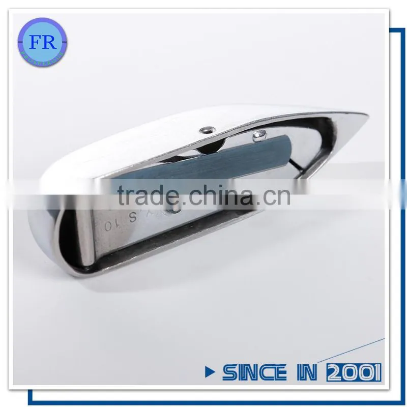 Hot selling cocoon shuttle Carbon steel Embroidery machinery manufactured in China