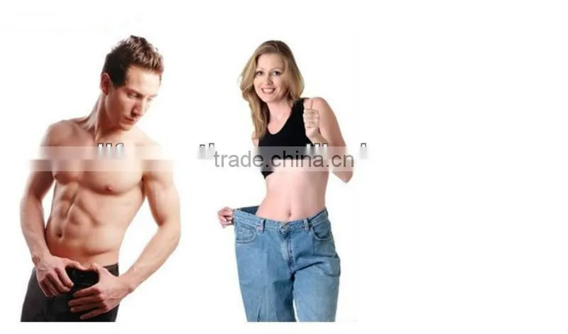 Perfect Weight Control Supplement OEM service