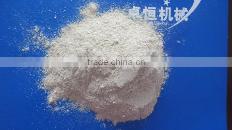 Best quality Baby Food Powder Machinery (Factory price)