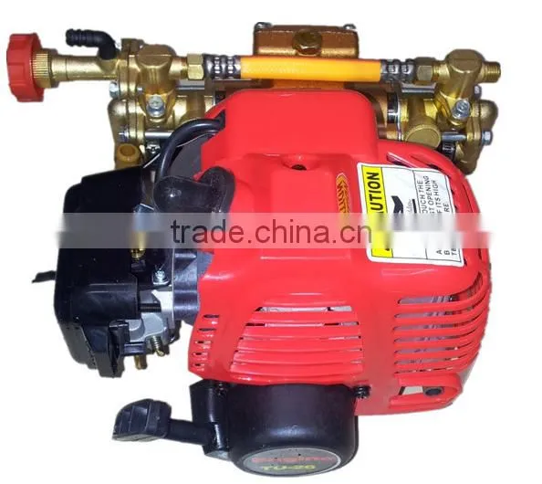 POWER SPRAYER