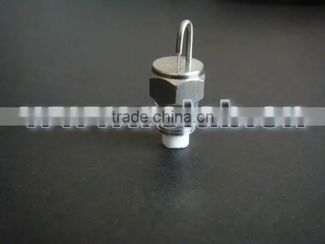Impact Pin Nozzle