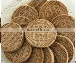 Roller Rotary Moulding Machine for Soft Biscuit in Biscuit Production Line