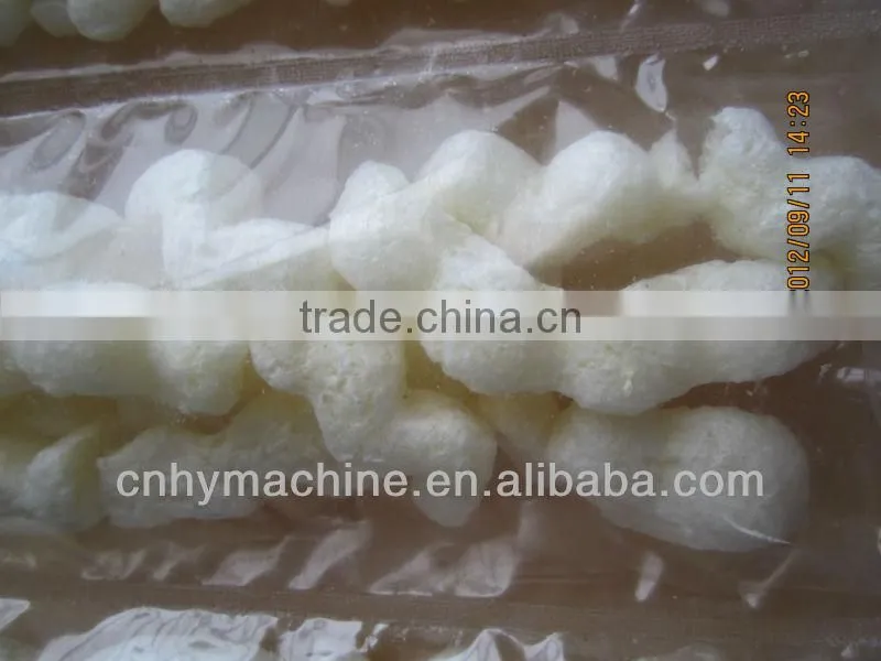 PHJ65A,Puffing machine for snack food,Mink, fox feed,pet food,fish feed