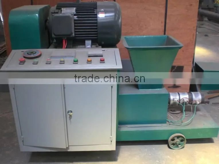Best price straw briquette machines
