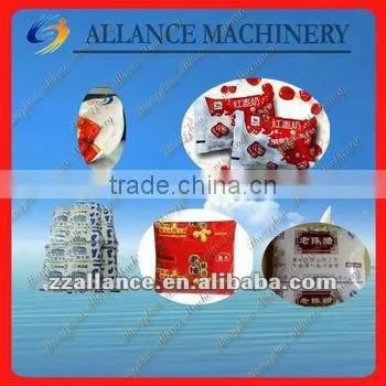 5 Sachet Liquid Packaging Machine