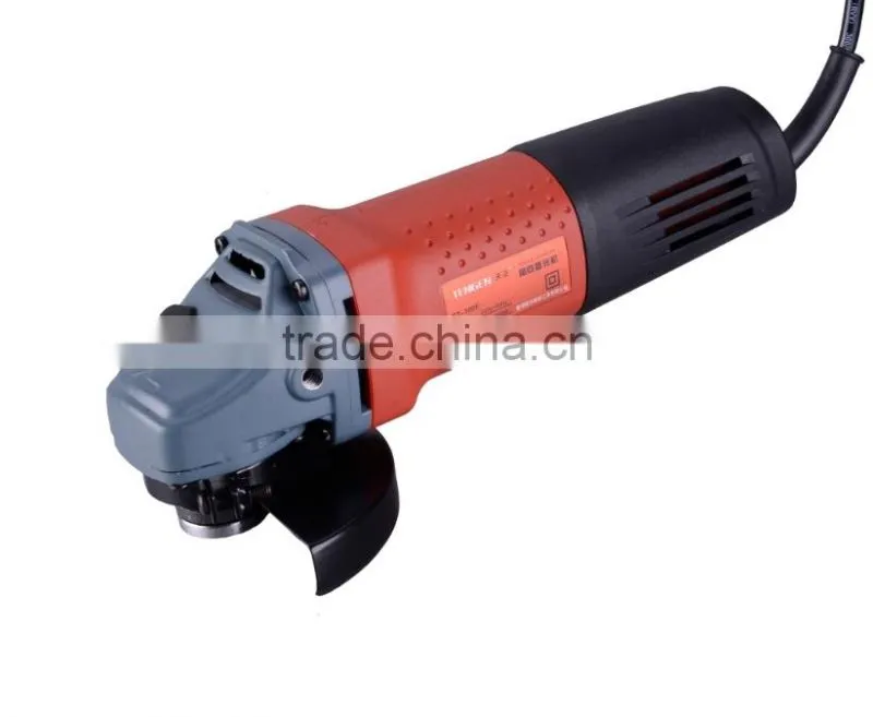 Professional Power Tools 980w 100c camel professional electric angle grinder