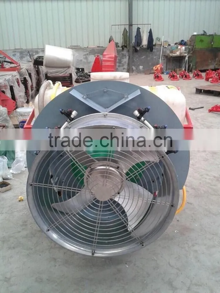 Neweek agricultural garden sprayer water spraying machine