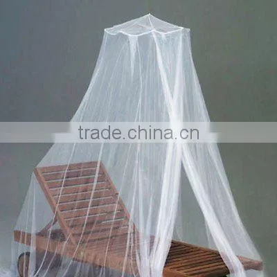 Hot! 100% new virgin decorative mosquito nets on hot sale