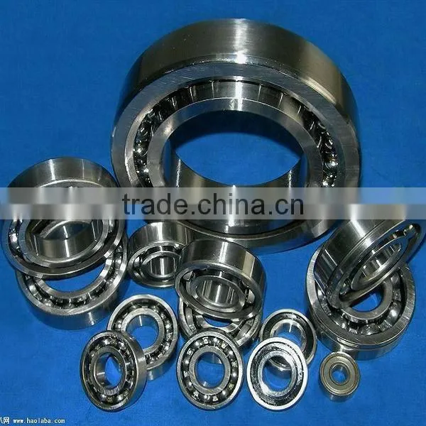 Chinese brands automobiles & motorcycles beearing 6003 series deep groove ball bearing