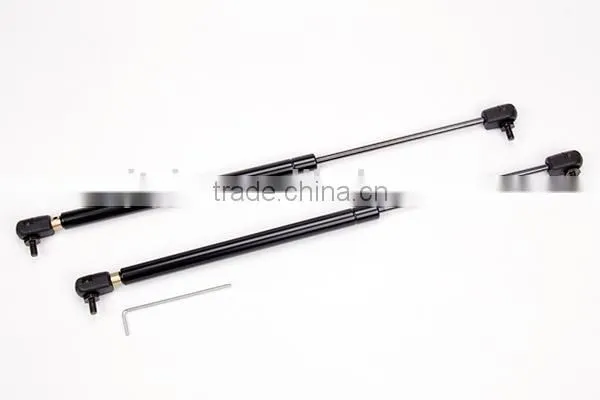 Hot Sale Pressure Adjustable Gas Strut For Auto Spare Parts