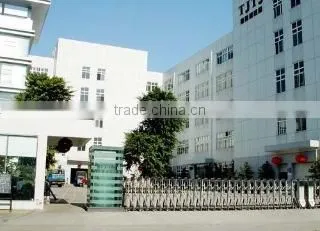 Qingdao Tyreway Co., Ltd. company overview - view 3