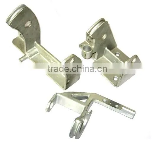 Casting fitting Investment casting Lost wax casting parts