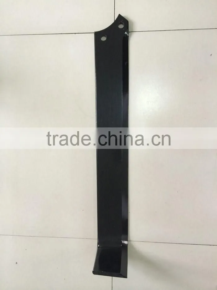 Professional Lawn Mowers Blades For Forestry Machinery