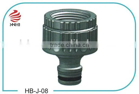 female pipe fitting,water tap adaptor,garden hose connector