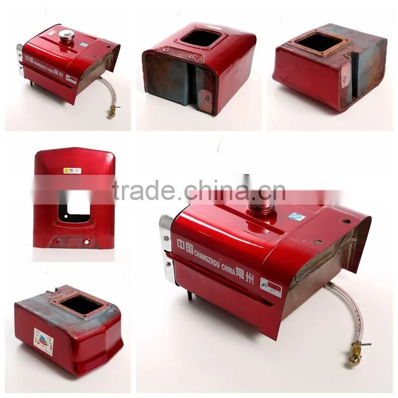 Water filter tank farm small water tank for sale