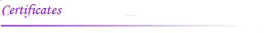 Free sample customized acrylic bracket