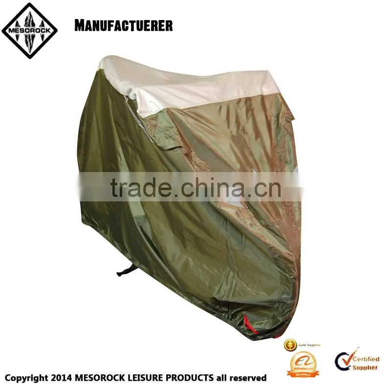 Bicycle Cover Extra Large Size for Beach Cruiser Cover, 29er Mountain Bike Cover, Electric Bike Cover