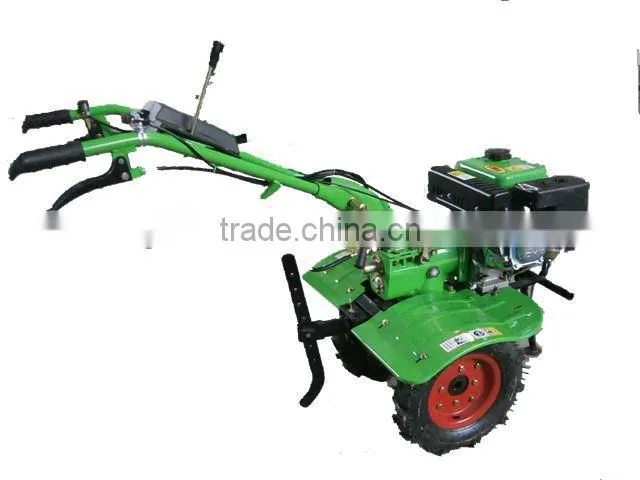 Farm tillers with petrol engine/ Petrol cultivators