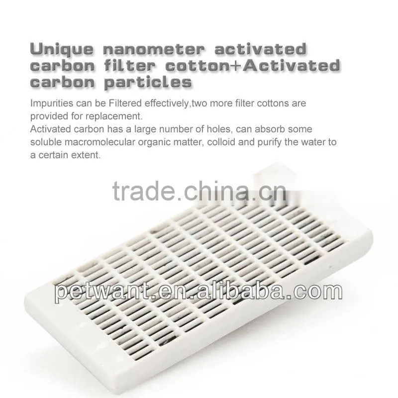 Automatic Feeders & Waterers Pet Products Shenzhen Petwant