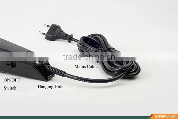 Professional Hair Clipper / Hair Clippers Wholesale(SN-W02)