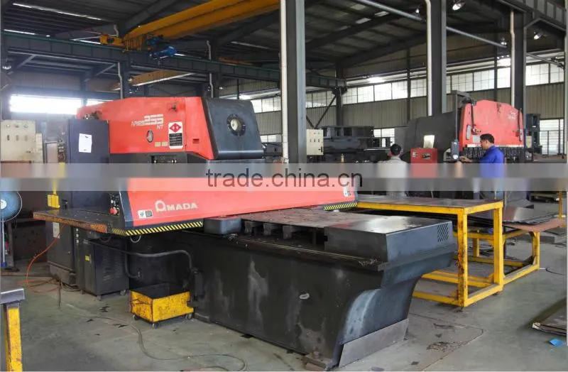 Welding spare parts