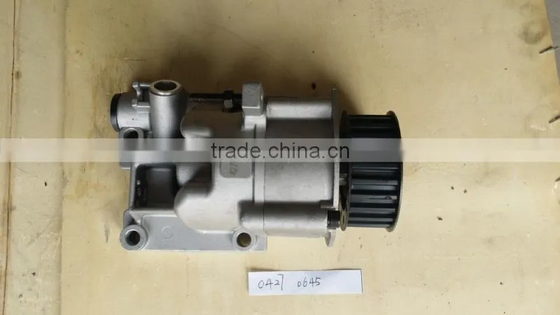 Diesel Deutz Lubricate oil pump for BFM 2011 of Best Price