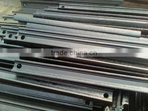 Jining Bafang Supply Scraping Plate Scraper Machine