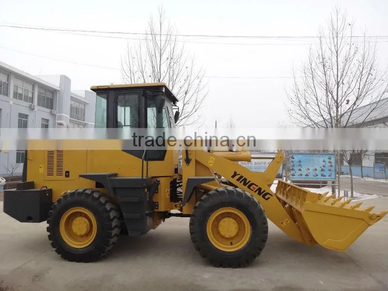 LG936 wheel loader
