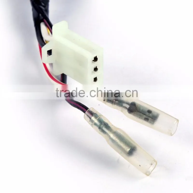 Motorcycle Stator Coil For POLARIS ATV SCRAMBLER 90 2001-2003 Generator Magneto