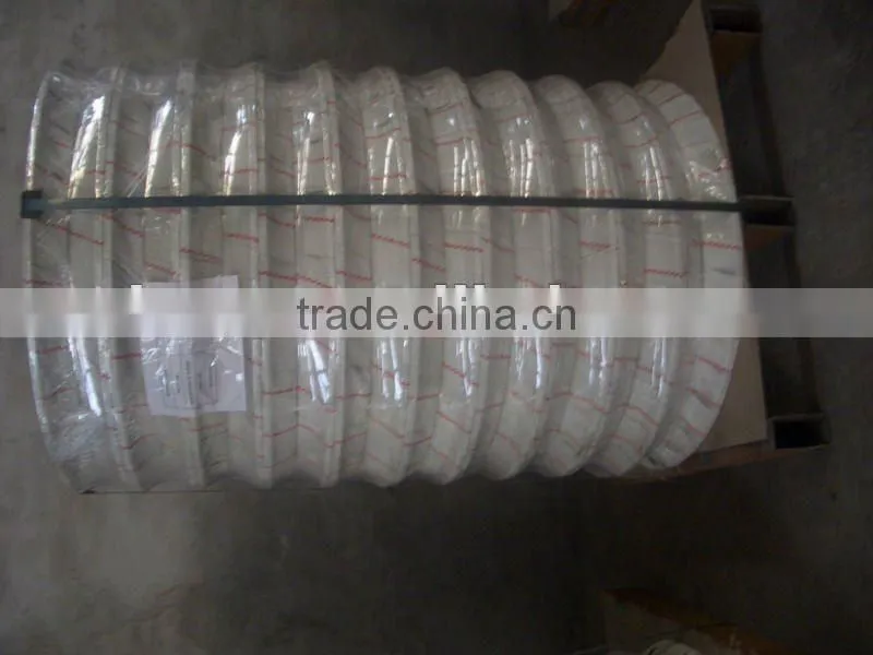Trailer Turntable