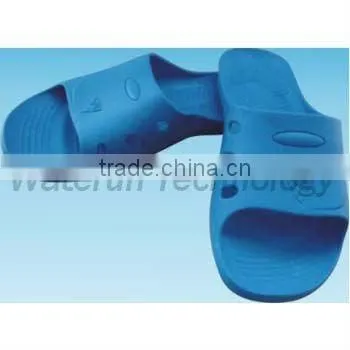 cleanroom slipper