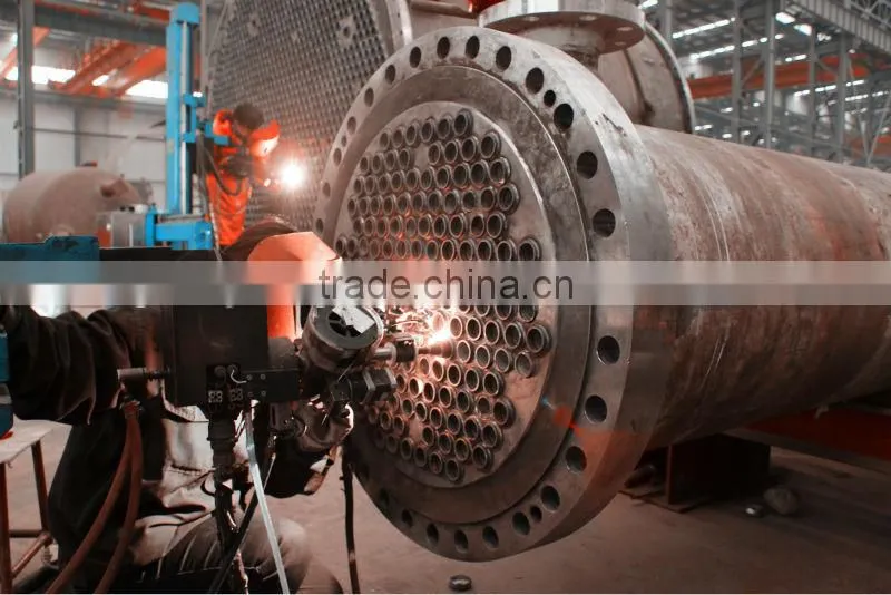 10-500TPD Vegetable Oil Production Machine