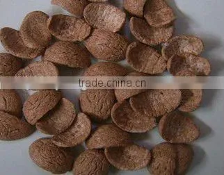 Cereals bar production line