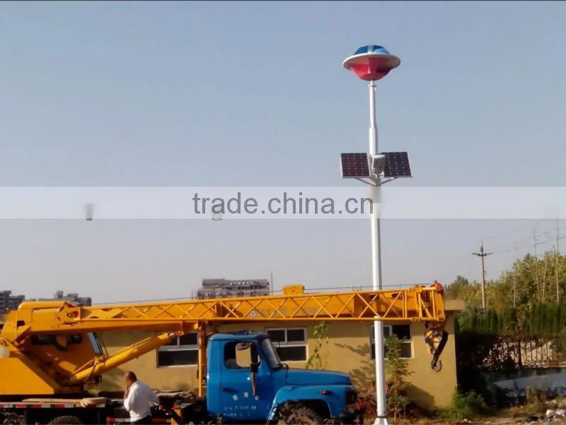 wind power generator