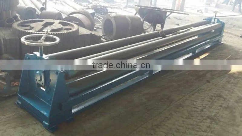 gabion machine