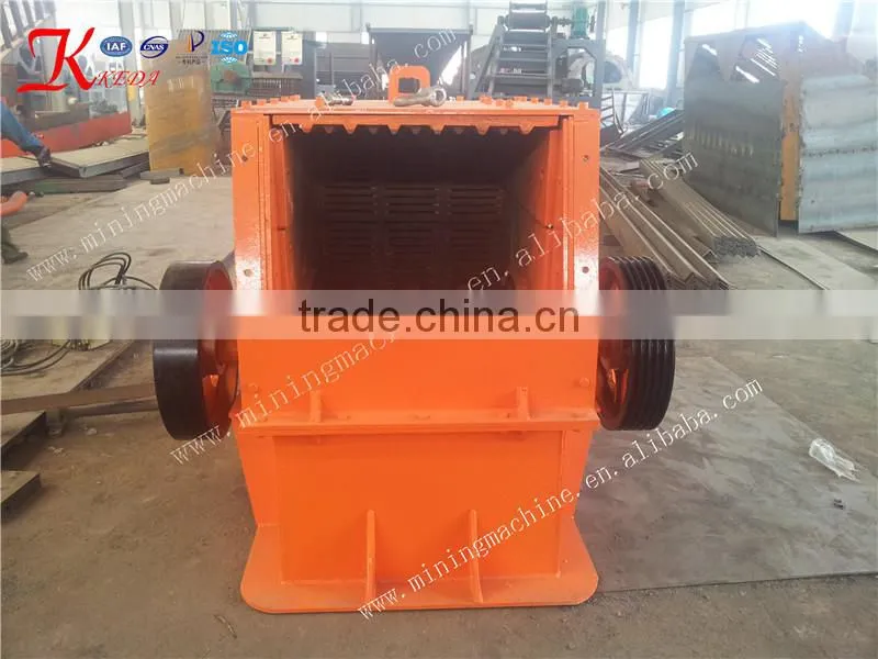 High Quantity Jaw Crusher for Sale
