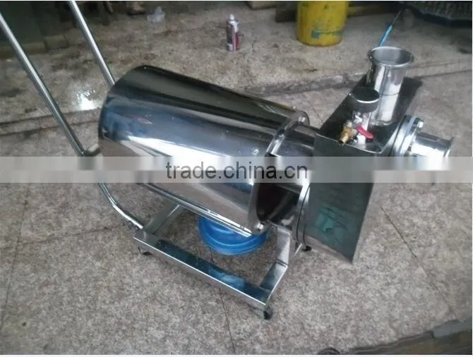centrifugal pump