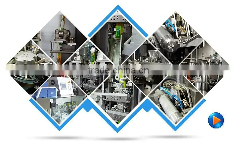 BH7000 new technology liquid product filling machine line