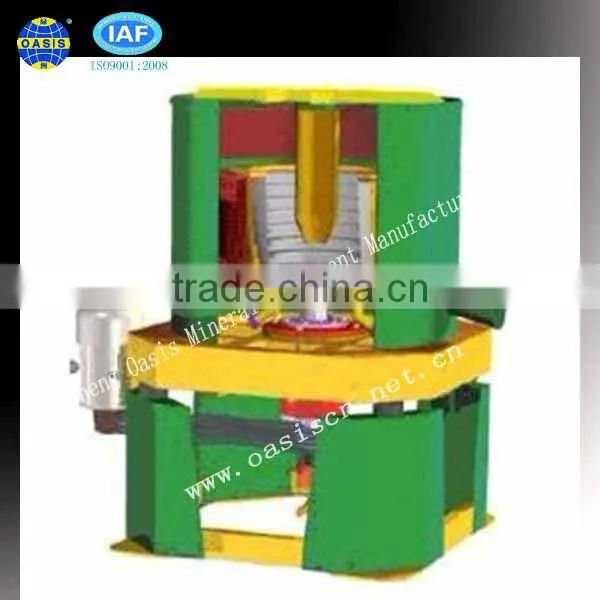 Mineral Technology Consultation/Technique Of Preparing/Dressing Machine/Concentrating Machine/Ore Dresser Machine